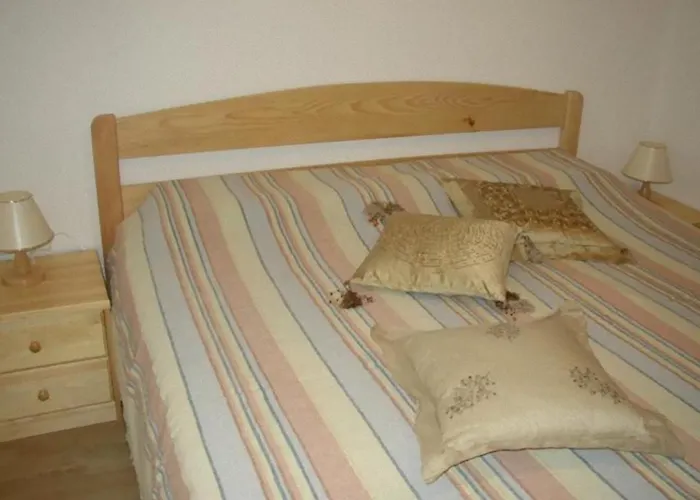 Διαμέρισμα Maja *