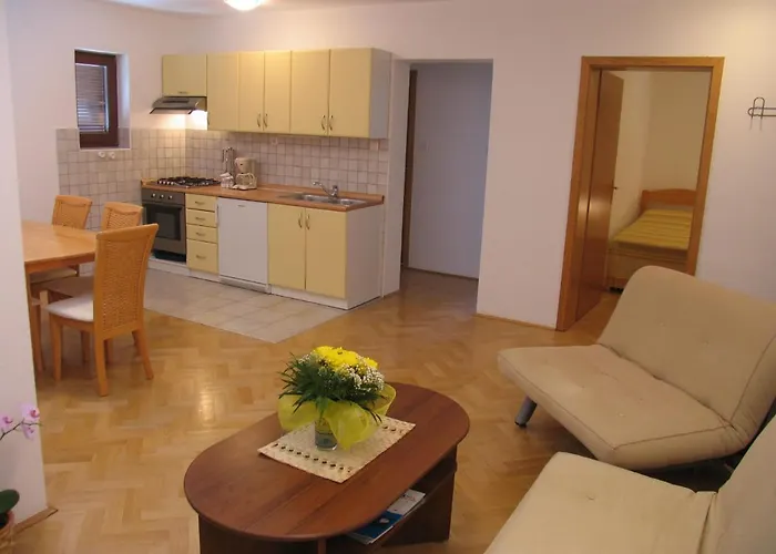 Maja Διαμέρισμα