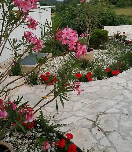 Διαμέρισμα Maja Baška