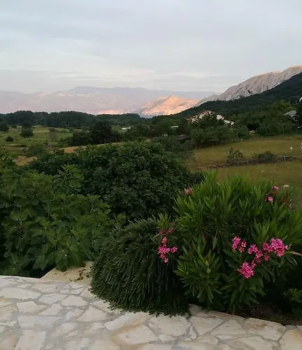 Maja Διαμέρισμα Baška