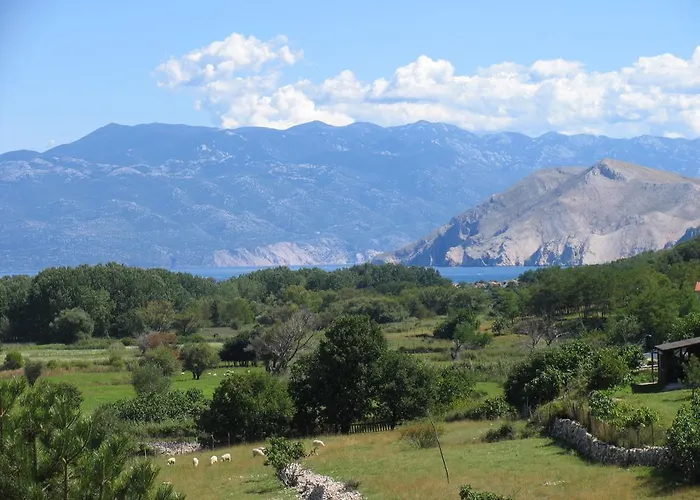 Maja Διαμέρισμα *