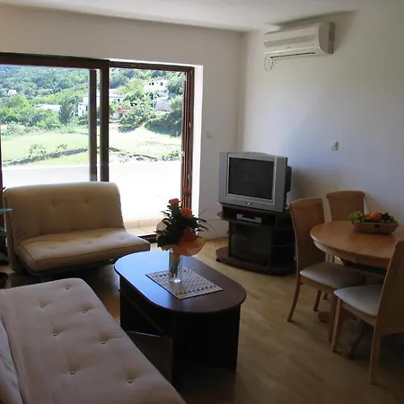 Maja Appartement Baška