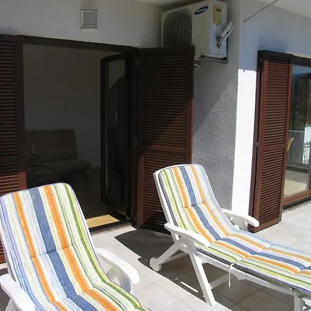 Appartement Maja Baška