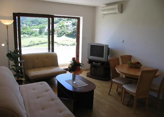 Maja 아파트 바슈카