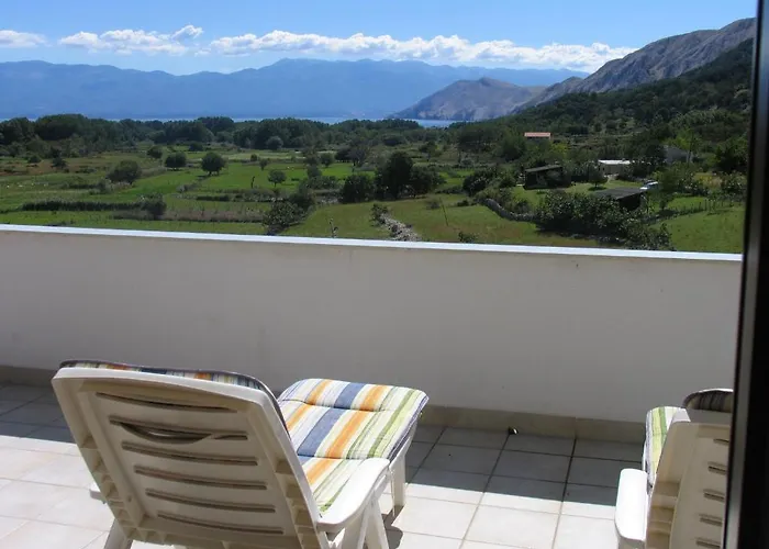 아파트 Maja 바슈카